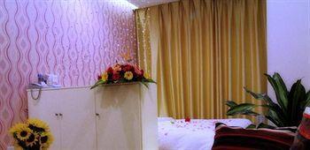 Bofeng Apartment Hotel - Kunming Exterior photo