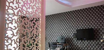 Bofeng Apartment Hotel - Kunming Exterior photo